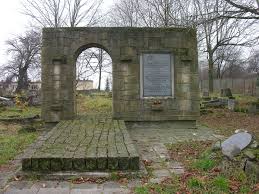 Jasło, osobnica, trzcinica, święcany, warzyce. Category Jewish Cemetery In Jaslo Wikimedia Commons