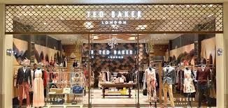 ted baker conquest more london land