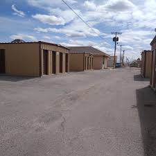 self storage in las cruces nm