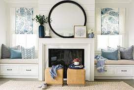 Roundup The Best Large Round Mirrors