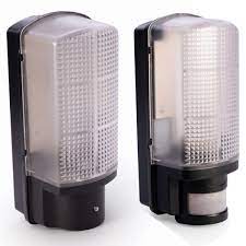 6w Led Wall Mounted Ip44 Outdoor