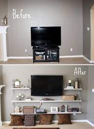 For that reason, use a rug and cupboard to take this job. 99 Diy Home Decor Ideas On A Budget You Must Try 48 99architecture Living Room Diy Home Decor Home And Living