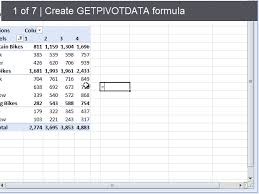 Cubevalue Formulas Excel Campus