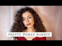 julia roberts 90 s makeup tutorial