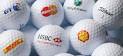 Custom Golf Balls Quality Logo Products