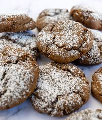 moles cookie recipe very easy