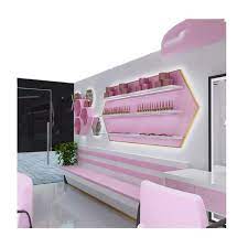 pink beauty salon furniture i brow