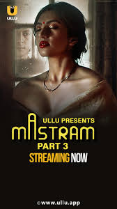 Mastram (2020) Season 1 Hindi Complete [MX Player] WEB Series