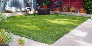 Remove the top level of soil. How To Lay Artificial Grass How To Lay Turf