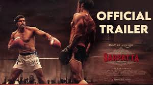 Actor arya, who plays a boxer in director pa ranjith's latest movie sarpatta parambarai, says that the filmmaker tells stories that are realistic and have a strong emotional connect. Sarpatta Parambarai Official Trailer Arya Pa Ranjith Amazon Prime Youtube