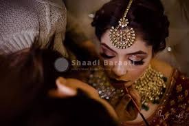 bridal makeup artist in chennai