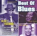 Best of the Blues, Vol. 2 [Legacy]