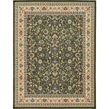 Buy products such as art of knot sandhya blue 5'3 x 7'3 traditional distressed area rug at walmart and save. Pin On Products