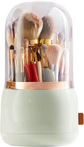 fymlhomi makeup brush holder organizer
