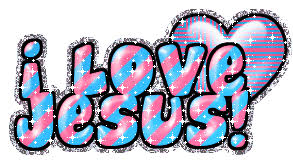 Image result for I LOVE JESUS    ANIMATED