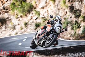 I couldn't believe my luck when i was entrusted with ktm's 1290 super duke gt. Ktm 1290 Super Duke Gt Review 12 Quick Facts
