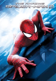 the amazing spider man 2 ebook by