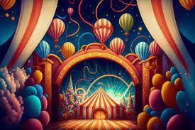 Circus Images Browse 365 724 Stock