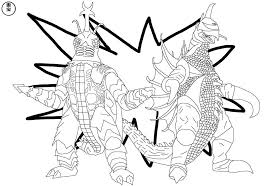1605 x 1240 png 335 кб. Pin On Godzilla Kaiju Co