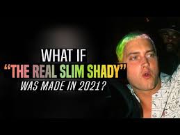 Jun 16, 2021 · a rapper best known for facing off with eminem in 8 mile isn't welcome in iowa anymore. Ai Music What If Eminem Wrote The Real Slim Shady In 2021 Full Version Youtube