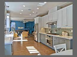 Best Paint Color For Your Kitchen