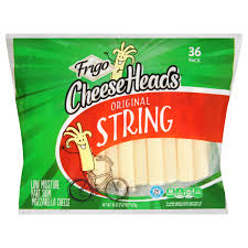 frigo string cheese original 36 pack