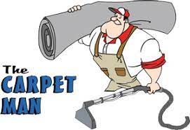 home page the carpet man