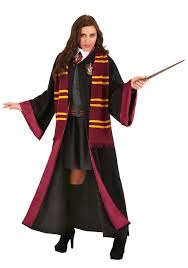 harry potter hermione costume