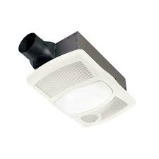 Nutone 765h110l Exhaust Fan With Light