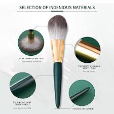 makeup brush advanced synthetic contour