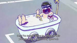 karamatsu has died from the race - Coub - The Biggest Video Meme Platform