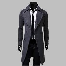 buy trench coat mens Shop Clothing & Shoes Online