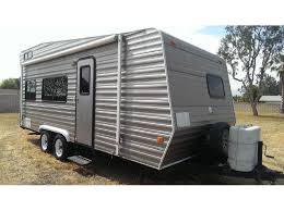 carson trailer fun runner 24 5 rvs