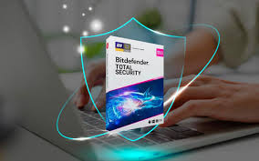 bitdefender total security 2024 top