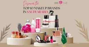 10 makeup brands in saudi arabia