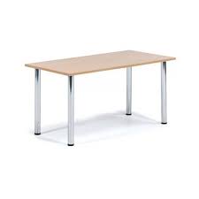 The desktop is enough to provide large work space for you, while solving the problem of stacking items. Ronda Office Desk Home Study Desks Utility Table Easy Set Up Pack Away