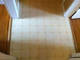 how to coordinate new tile with old tile