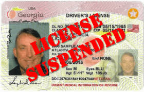 Jun 24, 2021 · getting car insurance with a suspended license if your license is suspended, your options differ from drivers who have never had a driver's license or have had it revoked. Georgia Driver S License Restoration Reinstate Suspended License Ga