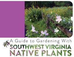 Virginia Native Plant Guides Virginia
