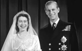 Colección de esterina gp • última actualización: La Reina Isabel Y El Principe Felipe Celebraron 74 Anos De Casados