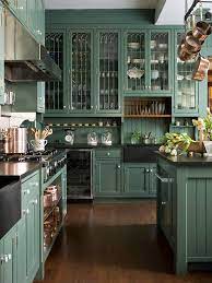 the best kitchen cabinet door styles in