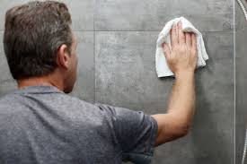 how long does grout take to dry bob vila