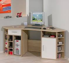 Corner desks are super useful in cramped and compact spaces because they take up room, which was likely free anyway, and the tangkula corner desk is perfect if you need to maximize room. Best Corner Desks For Your Kid S Room Or Home Office Kids Beds Experts