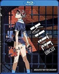 Amazon.com: Kite: Uncut(Blu-ray) : Konami Yoshida, Yasuomi Umetsu: Movies &  TV