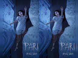 In this respect, for all his goofiness, ross perot and his movement are looking better all the time. Pari Is Not A Fairytale