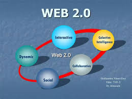 PPT - WEB 2.0 PowerPoint Presentation, free download - ID:5556236