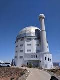 Southern African Large Telescope - Wikipedia