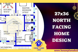 North Facing Vastu Home Design House