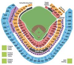 Miller Park Tickets And Miller Park Seating Chart Buy