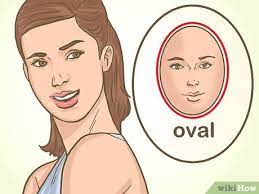 3 ways to determine your face shape